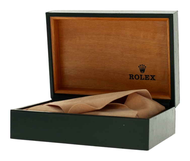 Rolex GMT Master 16700 Image 4